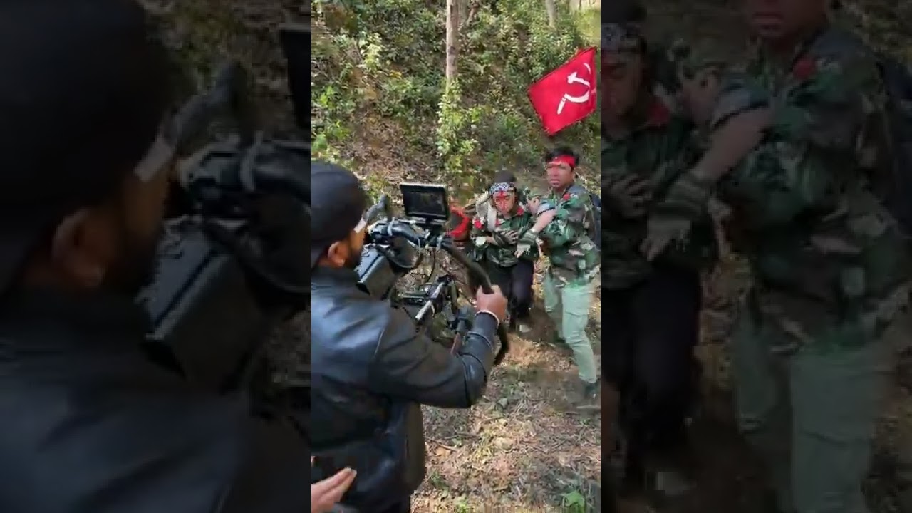 प्रकाश सपुतको Pir Song पिर गीत यसरी छायांकन गरिएको थियो || Prakash Saput New Song || pir || 