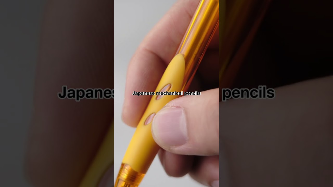 Honorable Mentions Top 10 Mechanical Pencils List 