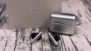 B&o Grace - The Most Expensive Earbuds… Are They Worth It?