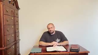 видео: Деяния апостолов 4 картинка: Деяния апостолов 4