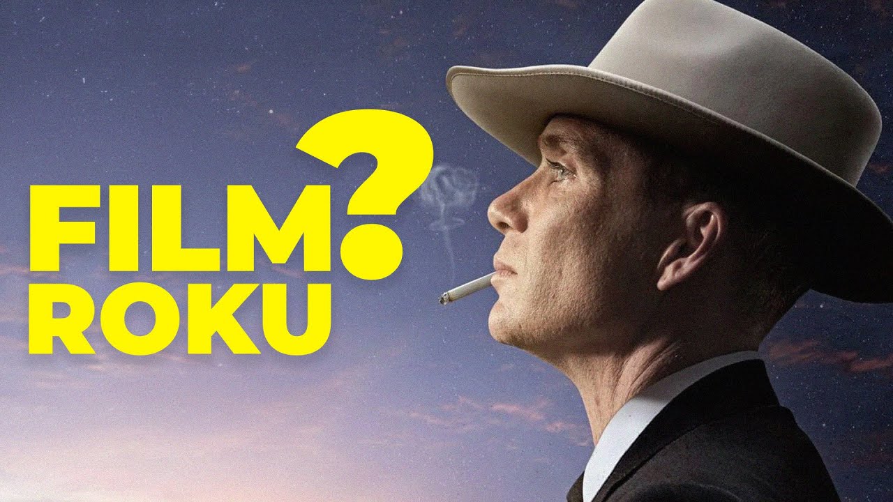 Oppenheimer. Człowiek, który podpalił świat | Recenzja