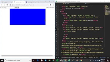 Buscador de YouTube dentro de tu web - HTML, CSS, JS (jQuery) - Parte 2 | Maquetación