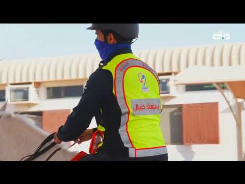 مؤسسة دبي لخدمات الإسعاف تدشن المسعف الخيال الخدمة التخصصية الأولى من نوعها في المنطقة