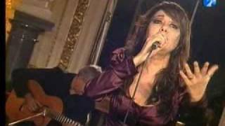 ADRIANA VARELA  "Me gusta cuando callas"