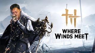 🔴 BENTARANFULLPVP |🐲 DAILY🪿WWM Indonesia 🔴