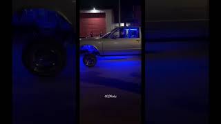 Valley Made Car Club #cartok #lowrider #automobile #hydros #fyp #foryou