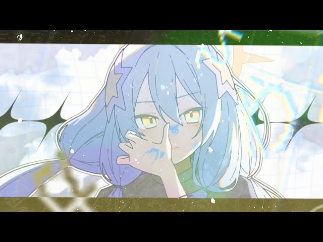 パレット / 星尘infinity - YouTube