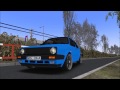 Omsi 2 Volkswagen Golf 2 GTI (HD)