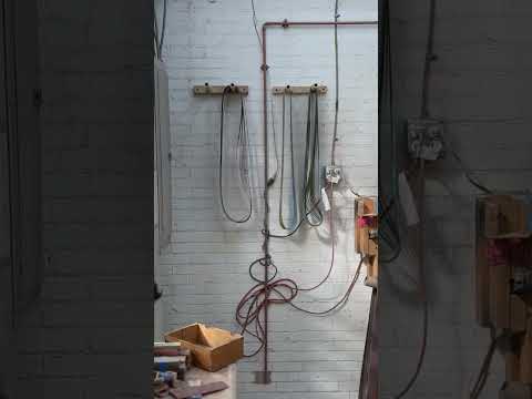 Every Knife Is Made By Hand