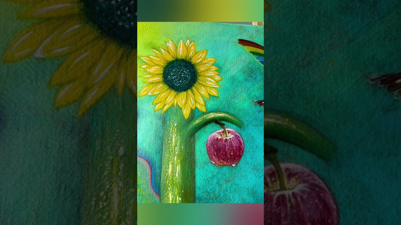 Soil Health = Human Survival  