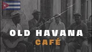 Cuban Nights 🍹  Buena Vista Social Club Inspired  Vintage Latin Jazz & Son Cubano