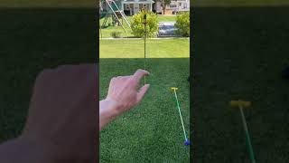 Bottle Bash Outdoor Flying Disc Game Set, Such a fun Game! UP CLOSE REVIEW  Honest Review
