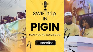 SWIFTtrip LIVE SEMINAR
