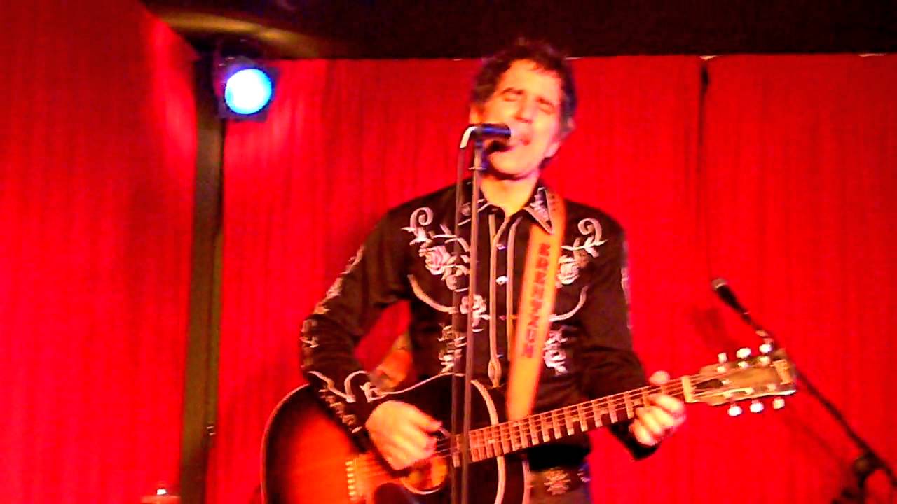 EL RIO DEL SILENCIO - Mikel Erentxun