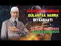 Dr Zakir Naik Afaan Oromo New 2022 Dr Zakir Naik Afaan Oromo New 2022