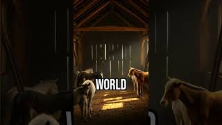 Discover a town's legacy of kindness. #History #Compassion #StrayAnimals