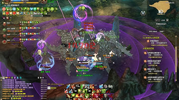 [TOS] [Hackapell] Fighting with Velcoffer Nest boss ver4