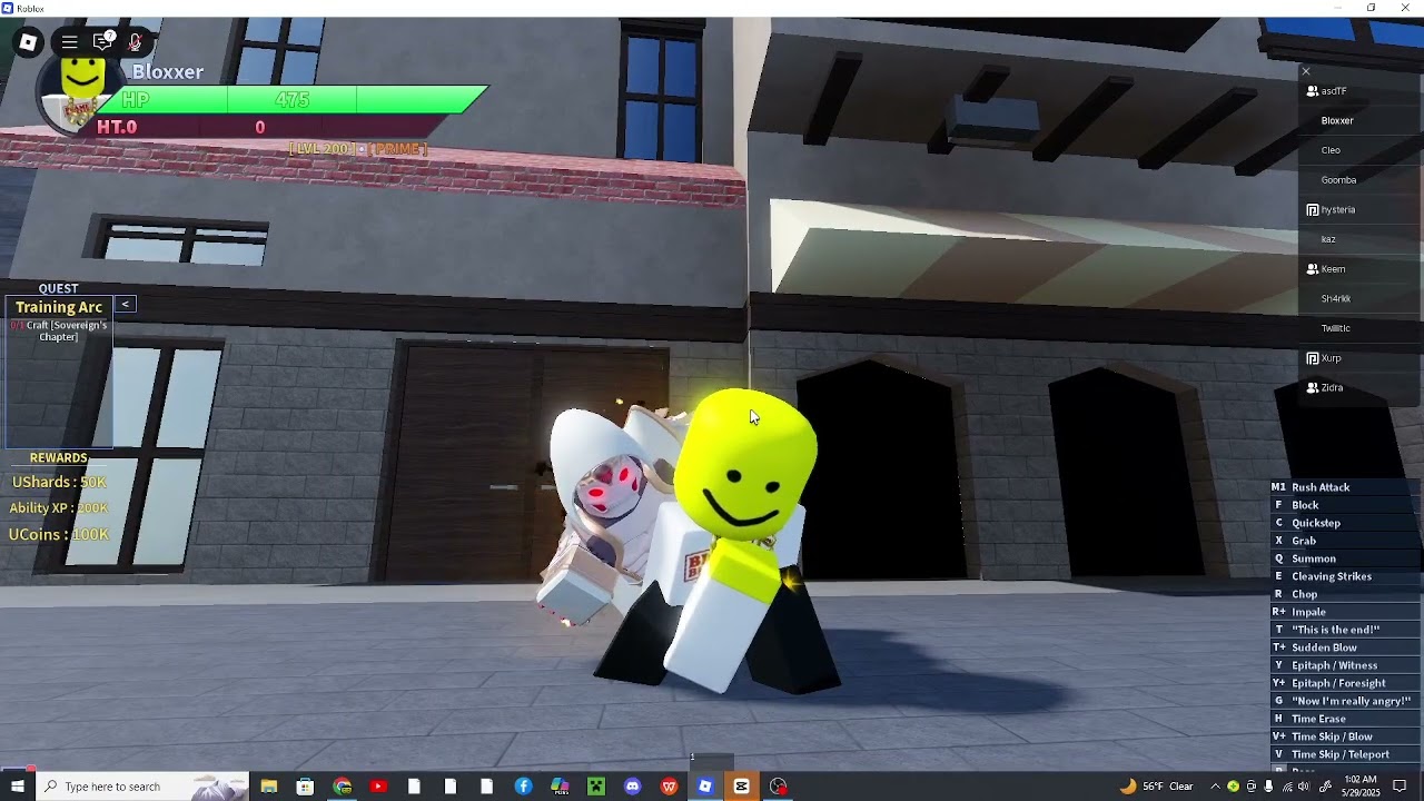 NEW KCR POSE MUSIC (AUT)