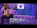 TOP 3 MOST OVERPOWERED BADGES FOR ALL GUARDS IN NBA 2K20 • BEST BADGES TO DOMINATE WITH IN NBA 2K20