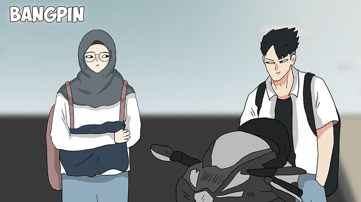 KERJAAN BERBAHAYA EPIN PART 7 - Drama Animasi Sekolah
