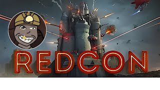 Have You Heard About REDCON? screenshot 5