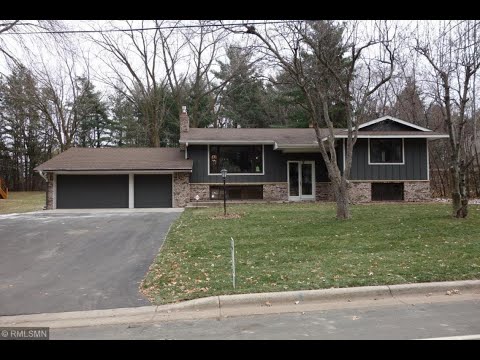 2354 Pagel Road, Mendota Heights, MN home video tour