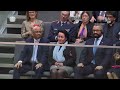 König Charles III. hält Rede im Deutschen Bundestag