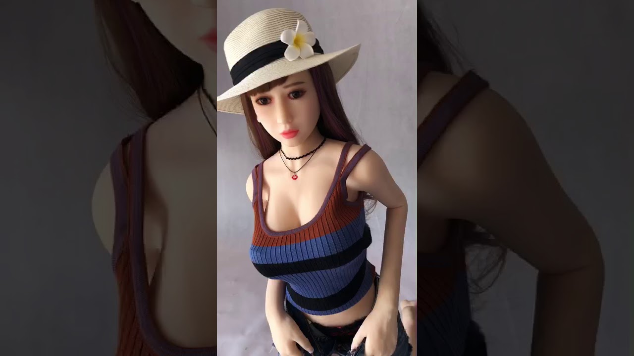 sex offender Cheap 148cm Inflatable Japanese Sex Doll for Men Vagina Oral 4ft11 Masturbation Dolls