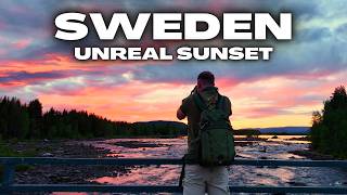 The Perfect Start to My Scandinavia Photography Road Trip