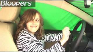 Car Video - Blooper Reel