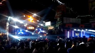 Ruchi Dj x Albela Dj competition in Jaunpur #dj #song 