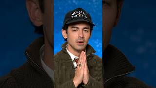 The Jonas Brothers Discuss The Power Of Memes