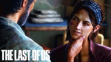 The Last of Us - [Part 2 - 20 Years Later] - Grounded Difficulty - No Commentary