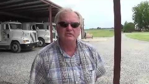 Bobby Hoard Testimonial