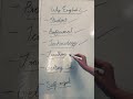 Why a person need to speak english? How to speak english? #englishcorrelation #english