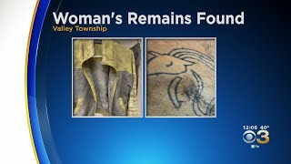 Investigators Trying To Identify Woman Whose Partially Decomposed Body Was Found