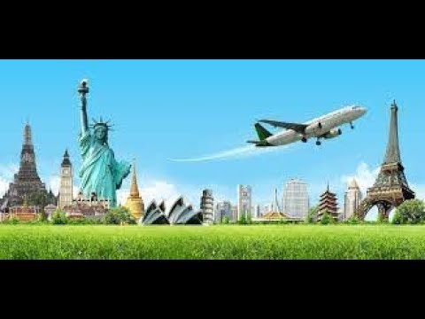 دراسة جدوى مشروع مكتب رحلات سياحية