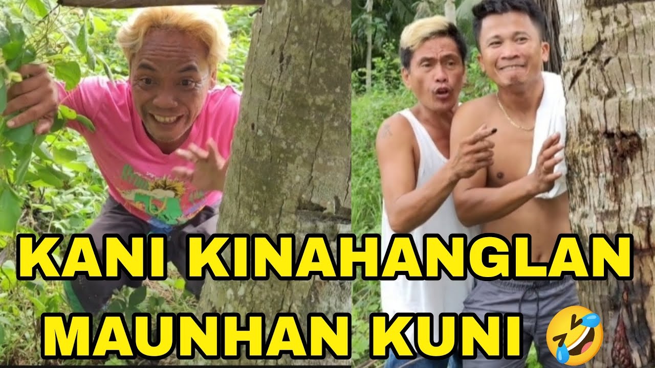 NAKABALOS SI KUMPARE 🤣 @totongtugsoktv6218 @tresb.official @TresBuhakhakTV @AlimokoyTresbuhakhak 