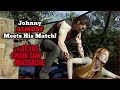 Serra&#39;s Johnny FACES OFF against Slash &#39;N Cast! | The Texas Chain Saw Massacre Game
