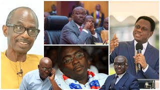 Attorney General to resign😳Pentecost Chairman F!res Bawumia other politicians...Ato forson Lawyers?