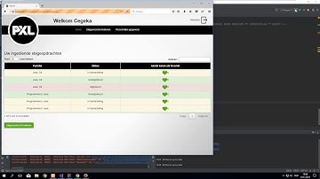 Integratie TestRail en Selenium: Failed