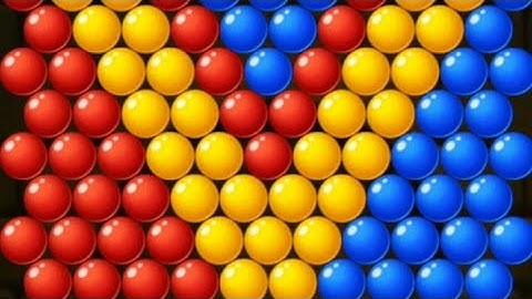 bubble pop  origin! puzzle game ।।