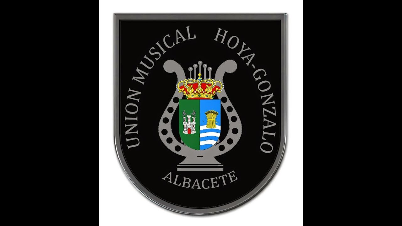 Homenaje a la Unión Musical Hoya-Gonzalo. Fiestas 2020.