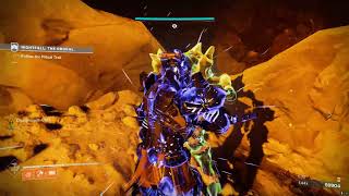 season 11 titan mega aoe build (364 kills hero NF)