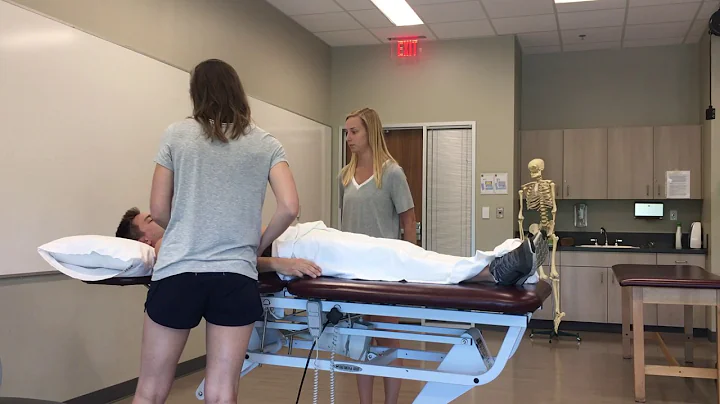 Shoulder Exam