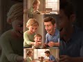 A Cozy Family Dinner Full of Gratitude 🍞💛 | Heartwarming Story