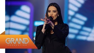 Katarina Grujic - Tudja - HH - (TV Grand 25.02.2020.)