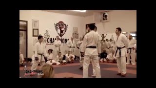 2016: Spring Camp (3)