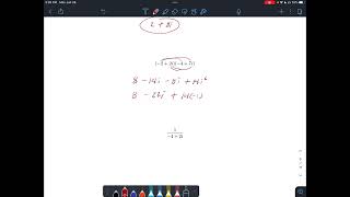 Midterm Study Guide Solutions (Part 2)