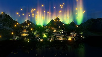 FlowScape Update 27th August